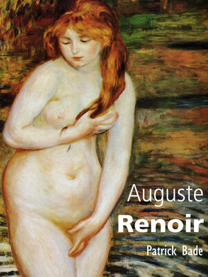 Auguste Renoir - ebook